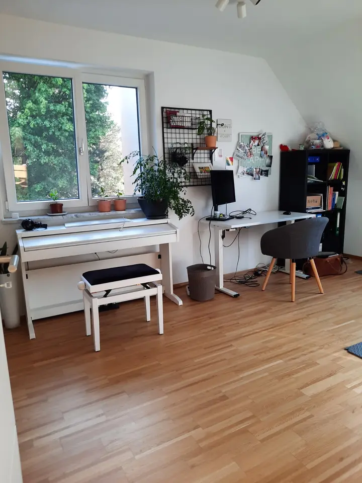 3 Zimmer Wohnung mit 78 m² in Augsburg – Bild 8