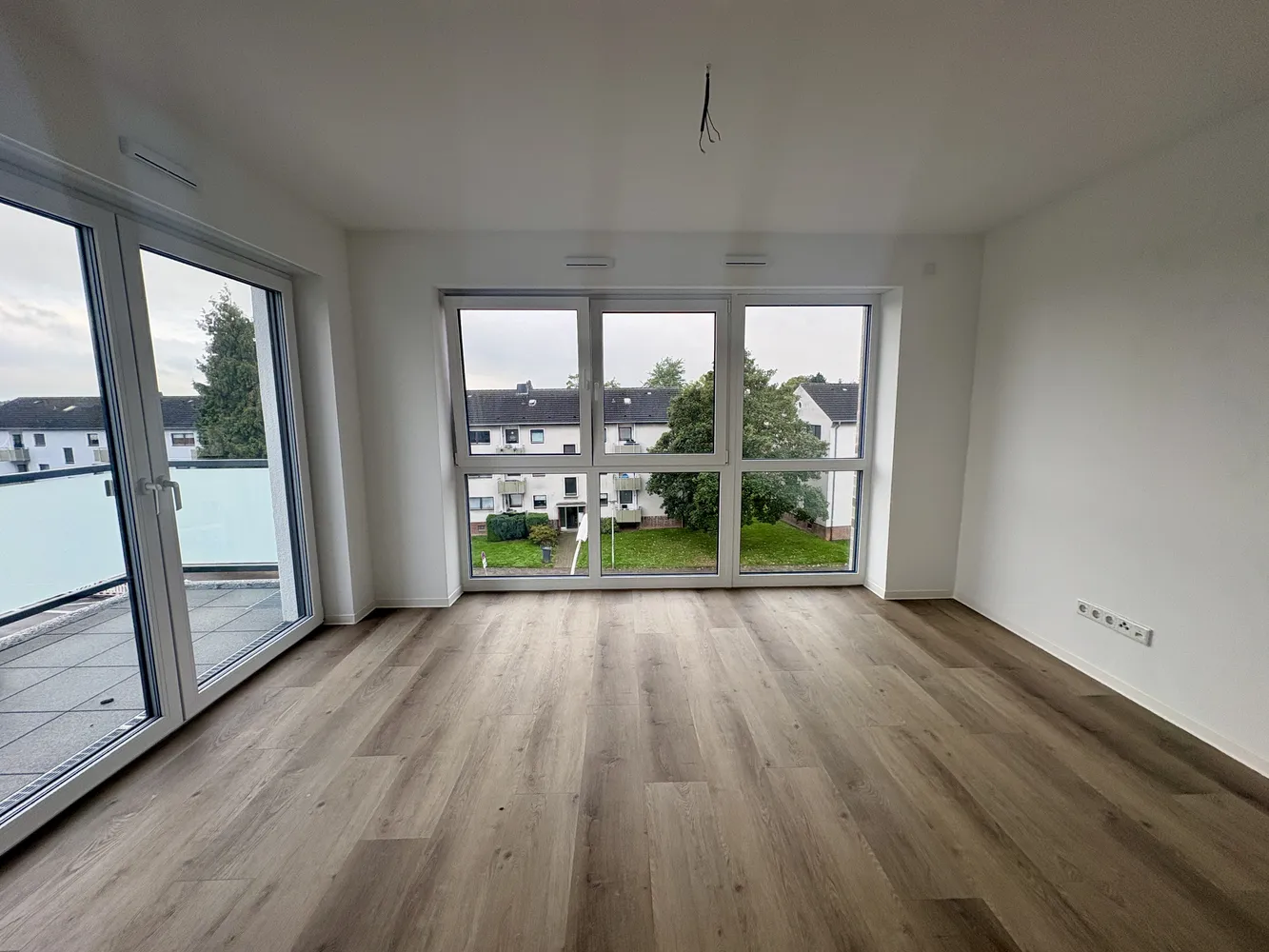 2 Zimmer Wohnung mit 74 m² in Kamp-Lintfort – Bild 8