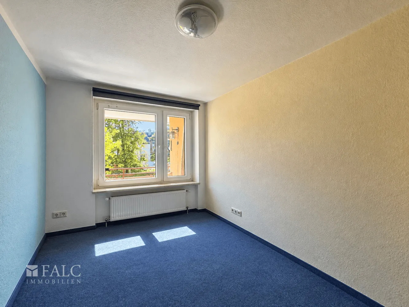 4 Zimmer Wohnung mit 85 m² in Nürnberg – Bild 10
