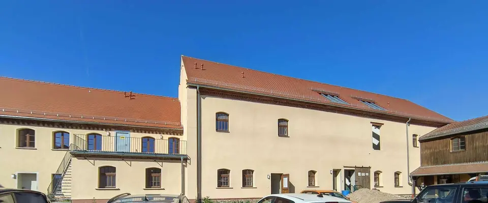 3 Zimmer Wohnung mit 120 m² in Leipzig – Bild 3