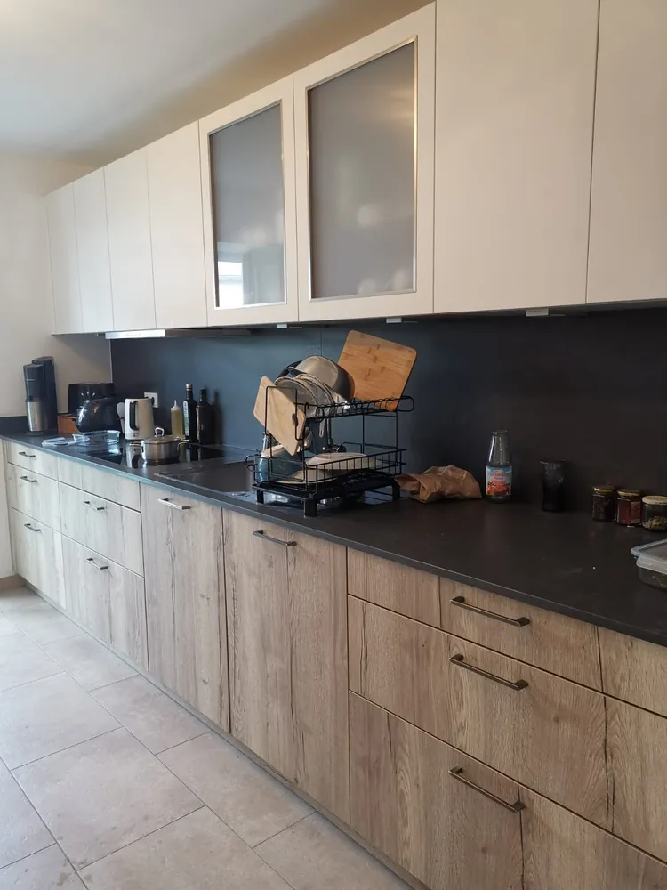 1 room apartment with 20 m² in Munich – Photo 1
