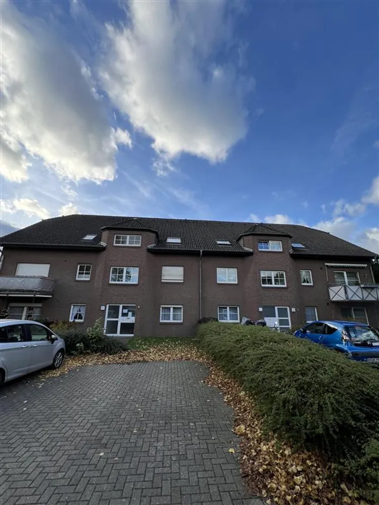2 Zimmer Wohnung mit 54 m² in Duisburg – Bild 3