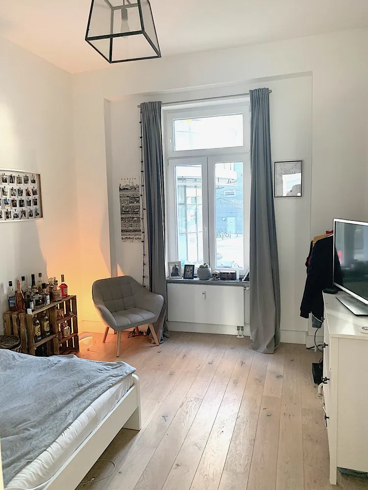 3 room apartment with 63 m² in Cologne – Photo 2