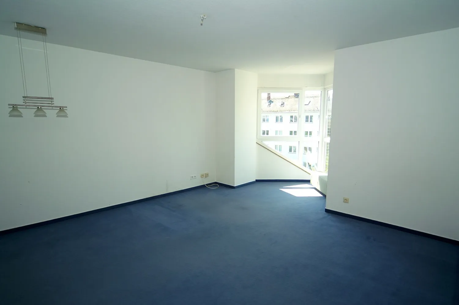 2 Zimmer Wohnung mit 45 m² in Mainz – Bild 8