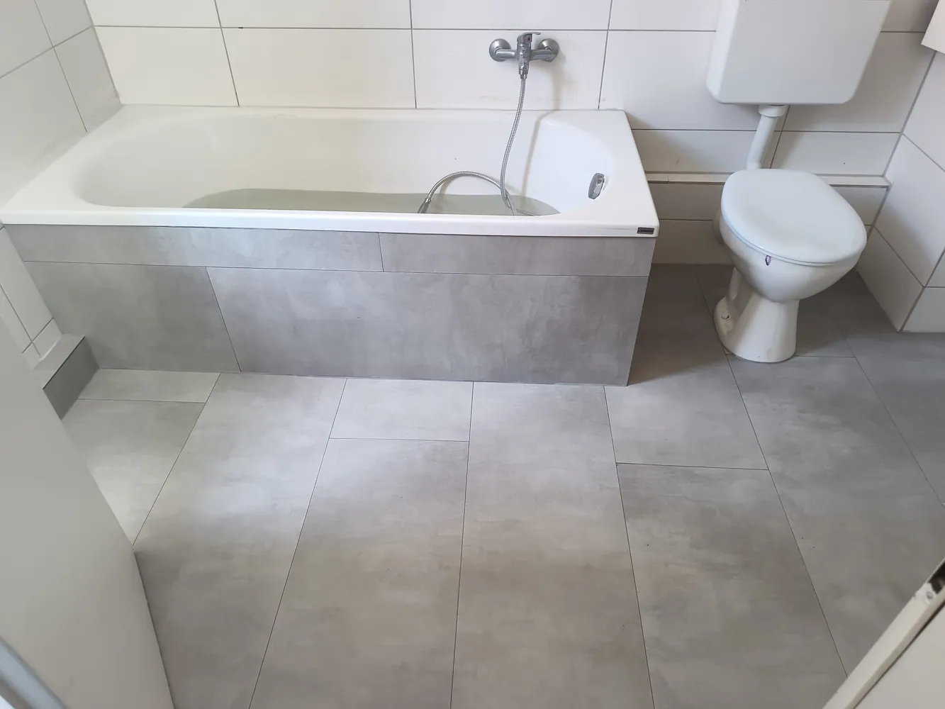 2 room apartment with 50 m² in Aschersleben – Photo 1