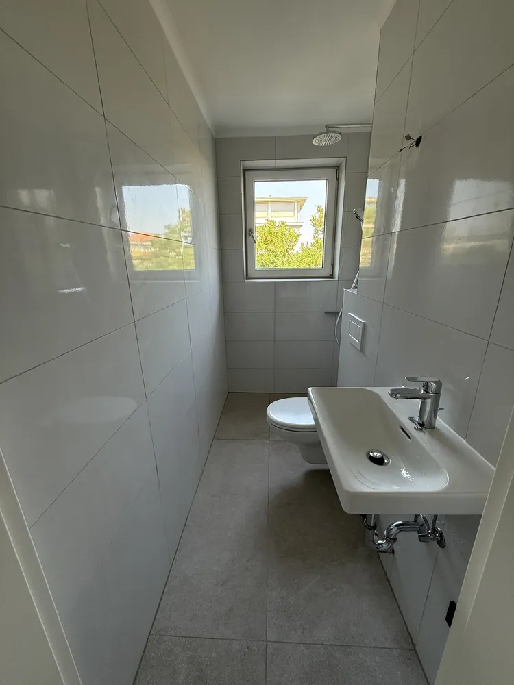 1 Zimmer Wohnung mit 22 m² in München – Bild 3