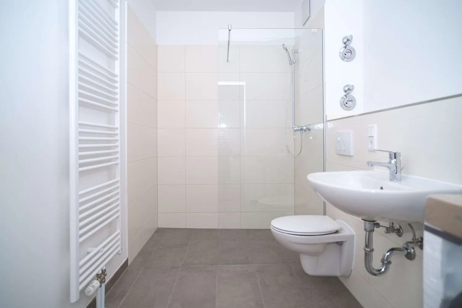 3 Zimmer Wohnung mit 56 m² in Leipzig – Bild 8
