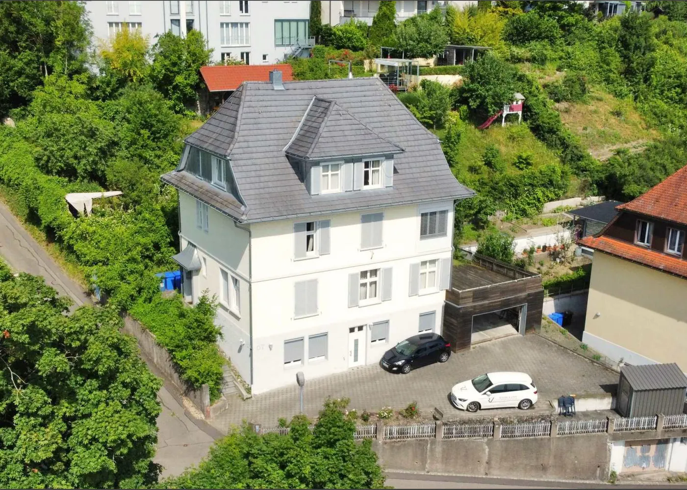 4 Zimmer Wohnung mit 93 m² in Waldshut-Tiengen – Bild 7