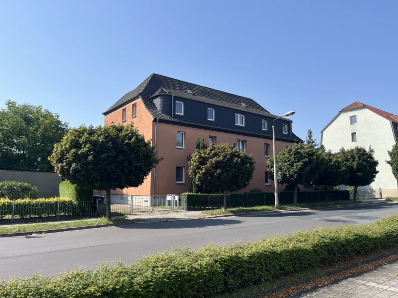 3 Zimmer Wohnung mit 76 m² in Riesa – Bild 3