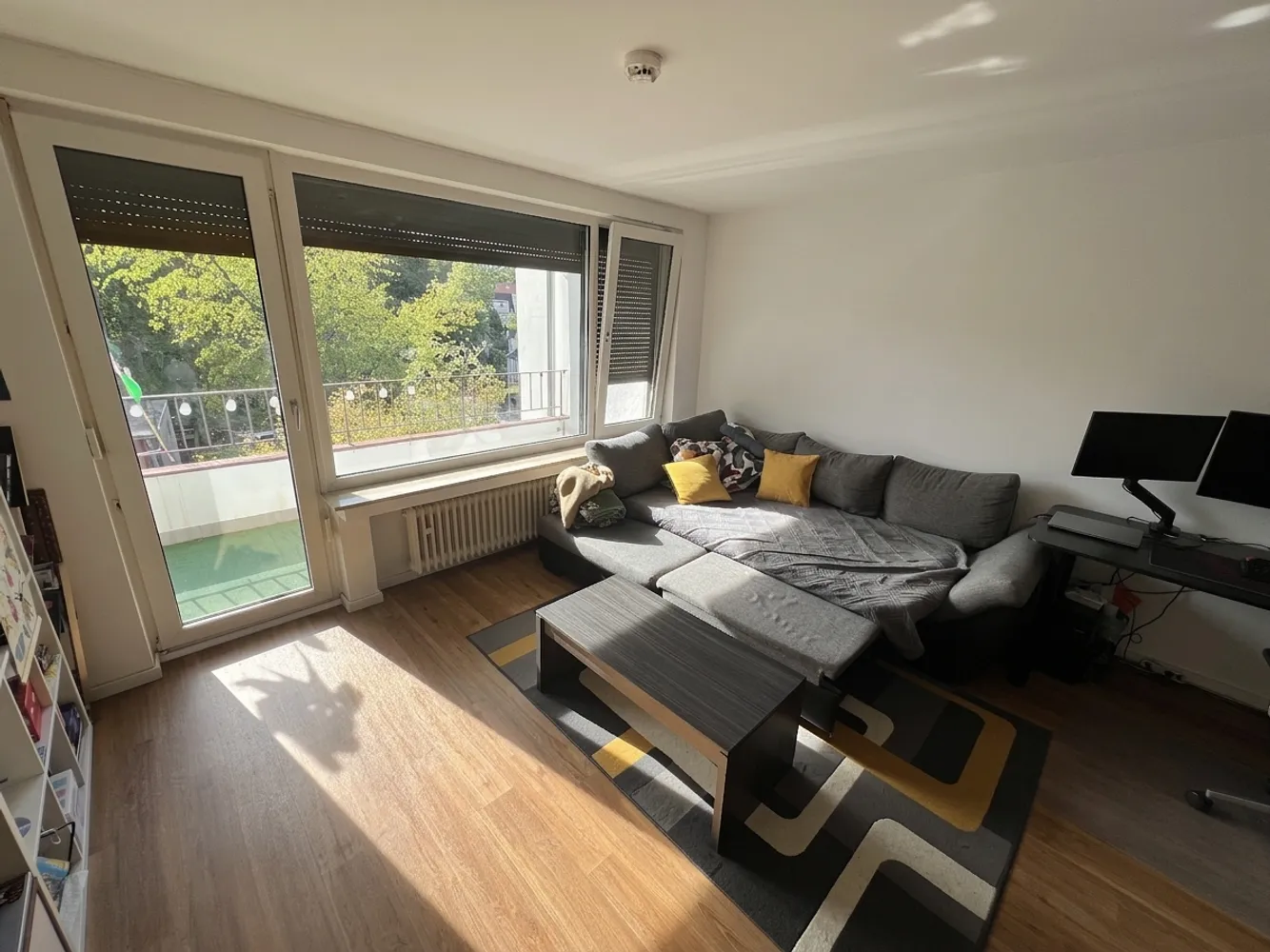 2 Zimmer Wohnung mit 70 m² in Erkrath – Bild 5