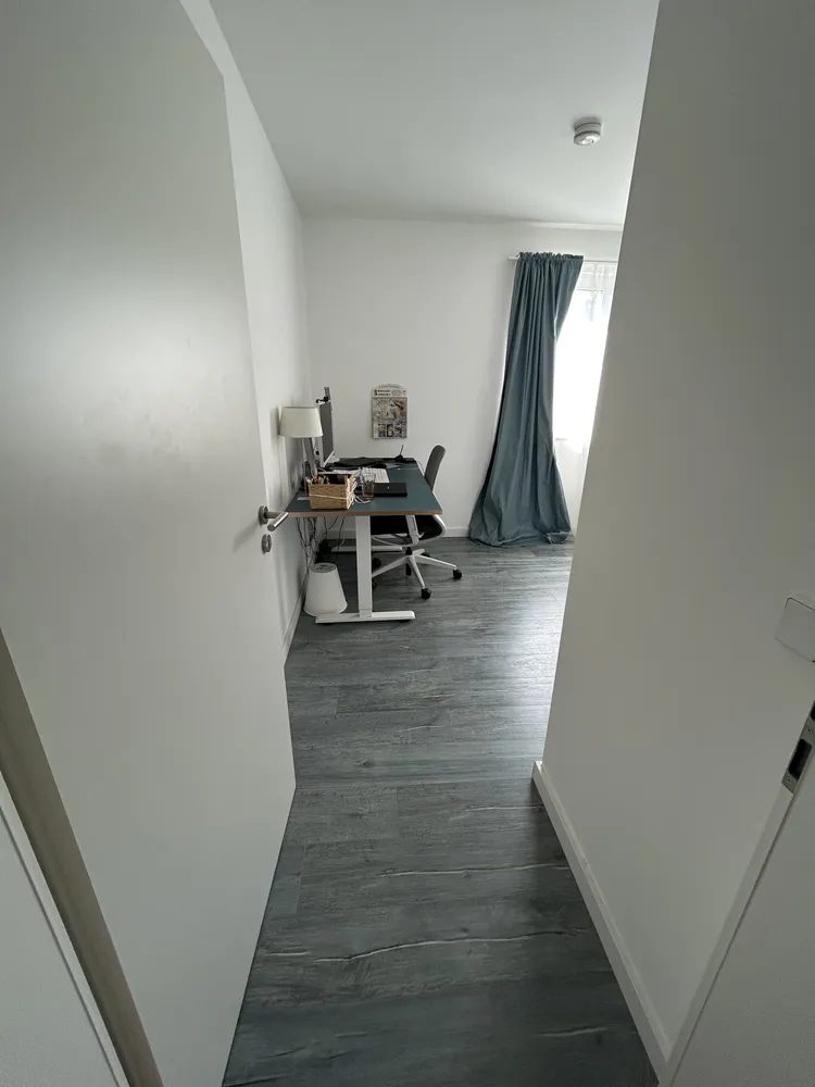 4 Zimmer Wohnung mit 78 m² in Berlin – Bild 6