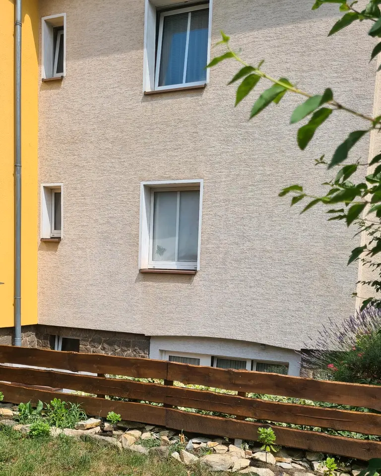 2 Zimmer Wohnung mit 64 m² in Dresden – Bild 2