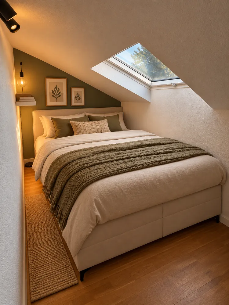 2 Zimmer Wohnung mit 55 m² in Weinheim – Bild 11