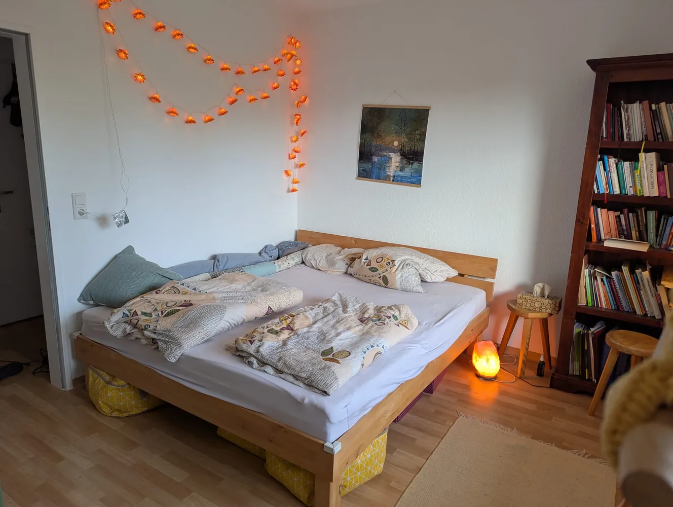 2 Zimmer Wohnung mit 63 m² in Marburg – Bild 3