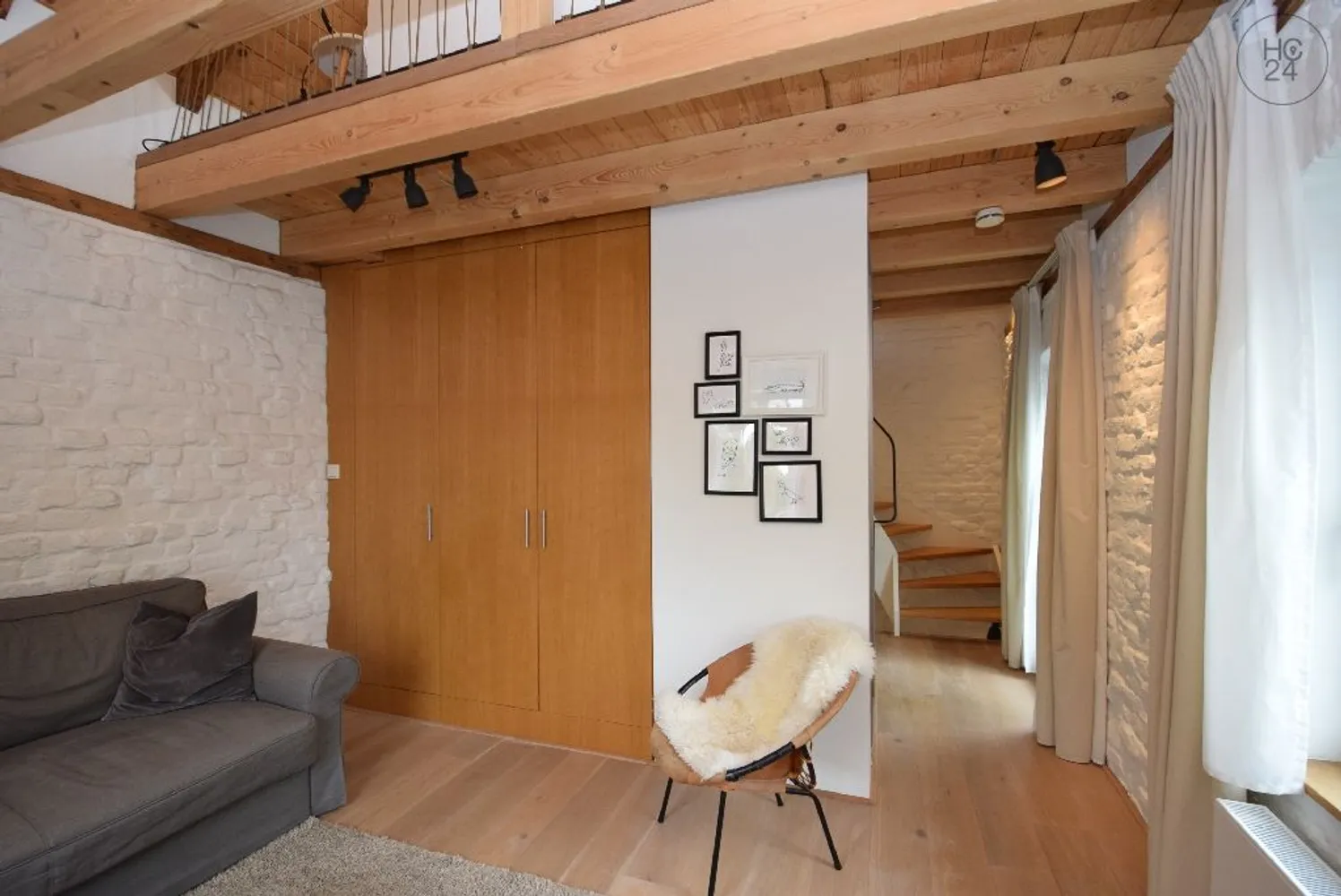 2 Zimmer Wohnung mit 60 m² in Köln – Bild 11