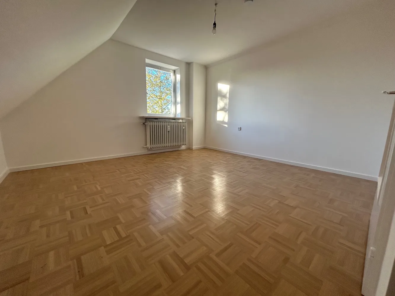 2 Zimmer Wohnung mit 45 m² in München – Bild 9