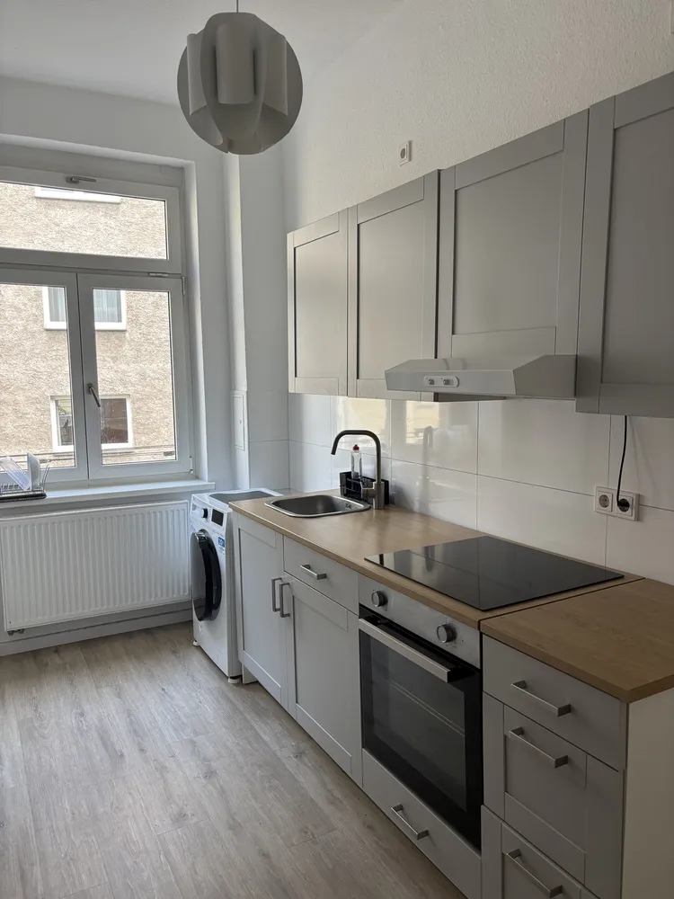 2 Zimmer Wohnung mit 55 m² in Wiesbaden – Bild 2
