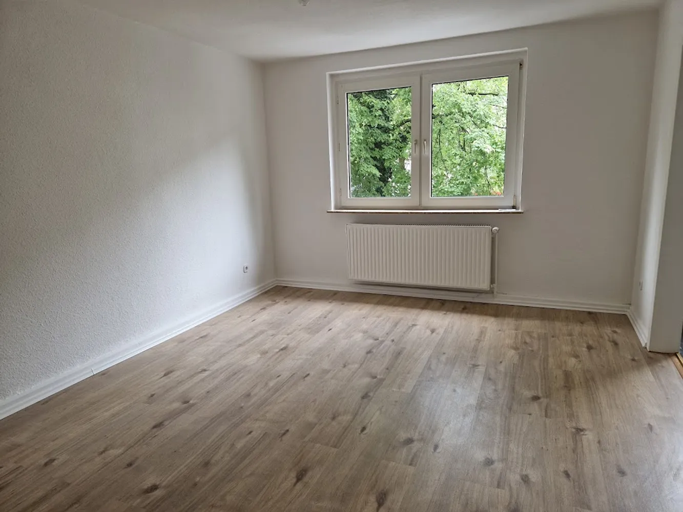 2 Zimmer Wohnung mit 53 m² in Lünen – Bild 4