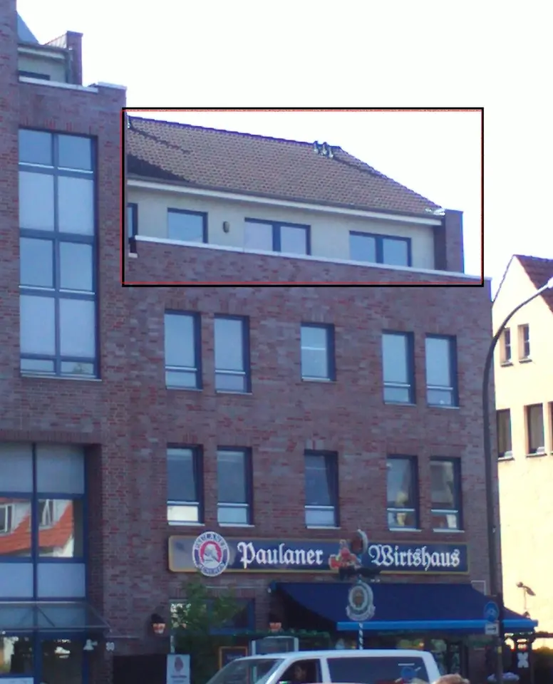 4 Zimmer Wohnung mit 100 m² in Hannover – Bild 10