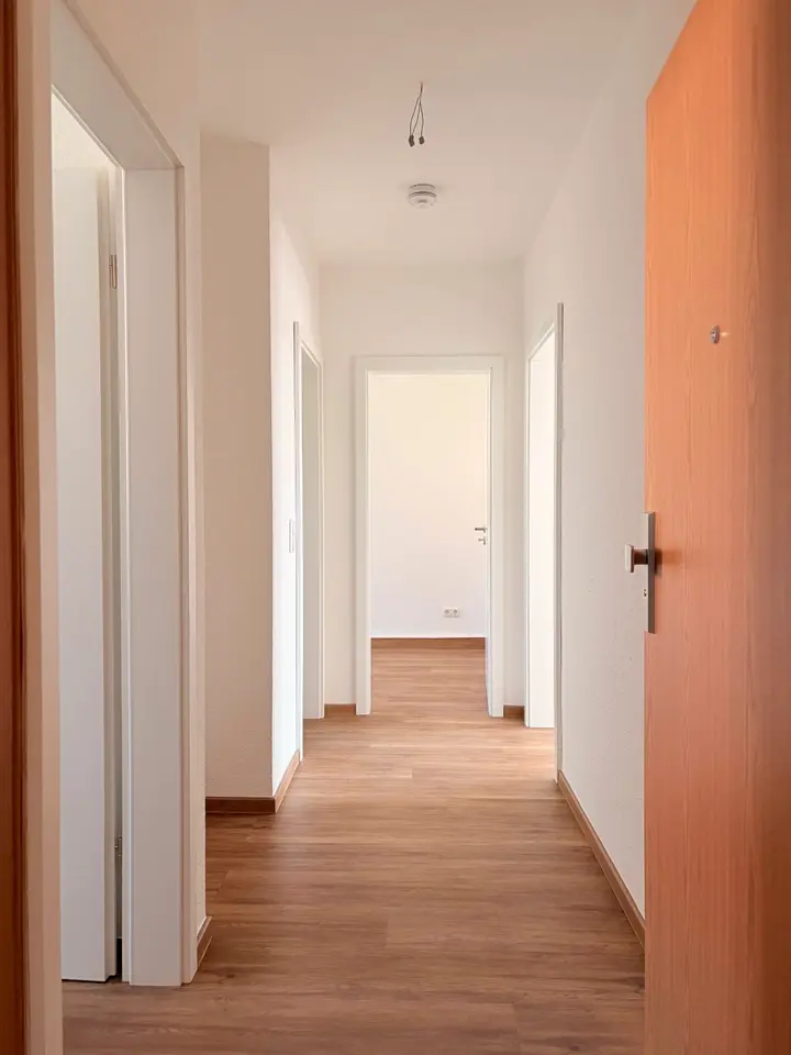 3 Zimmer Wohnung mit 60 m² in Zittau – Bild 5