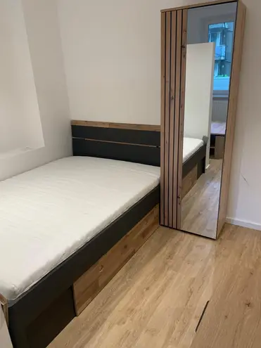 1 Zimmer Wohnung mit 25 m² in Hamburg – Bild 9