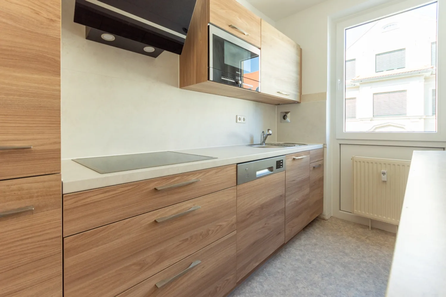 2 Zimmer Wohnung mit 58 m² in Leipzig – Bild 6