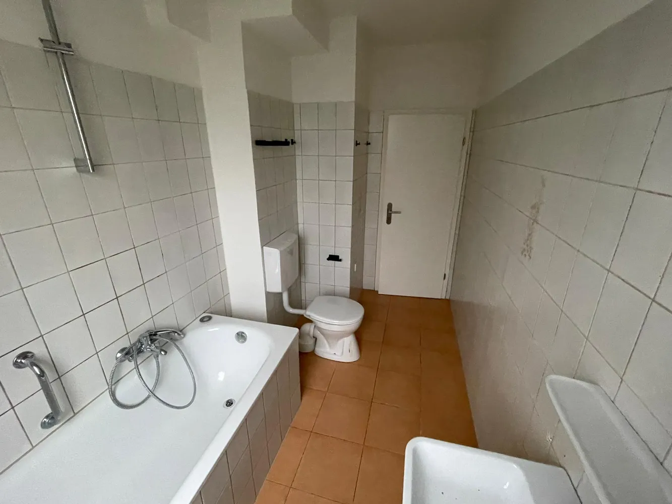 3 Zimmer Wohnung mit 68 m² in Düsseldorf – Bild 5