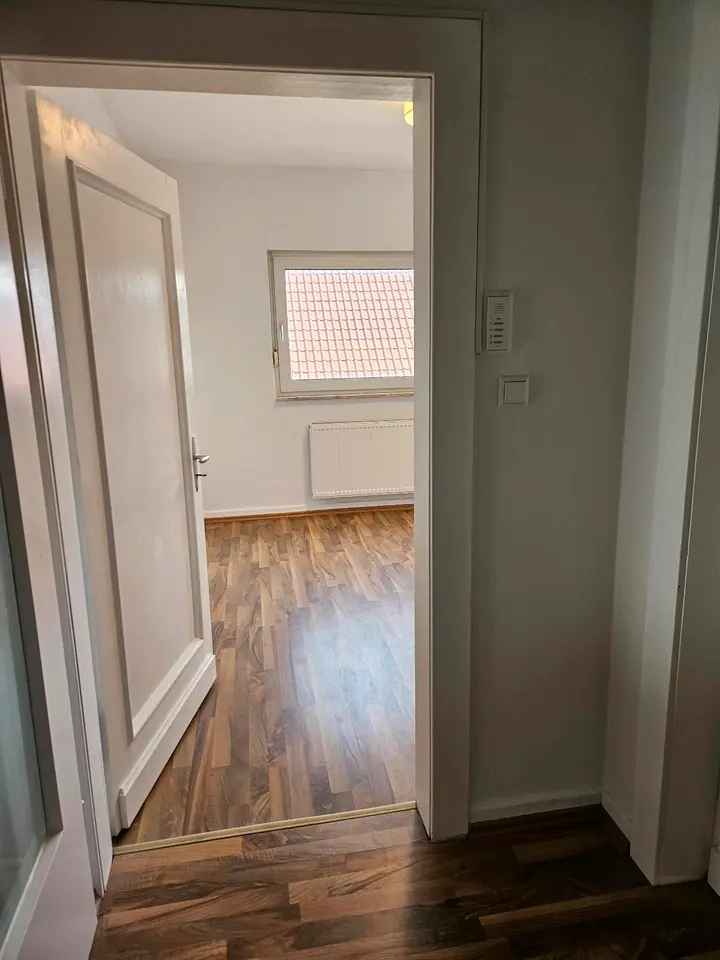 3 Zimmer Wohnung mit 45 m² in Gütersloh – Bild 1