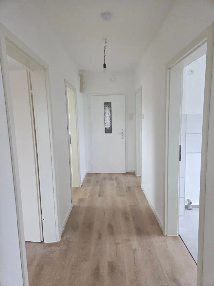 3 Zimmer Wohnung mit 51 m² in Lüdenscheid – Bild 1