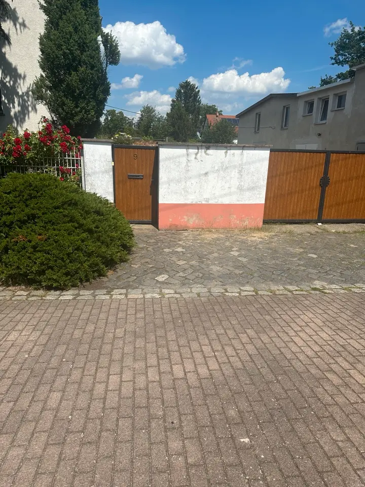 4 Zimmer Wohnung mit 80 m² in Bitterfeld-Wolfen – Bild 5