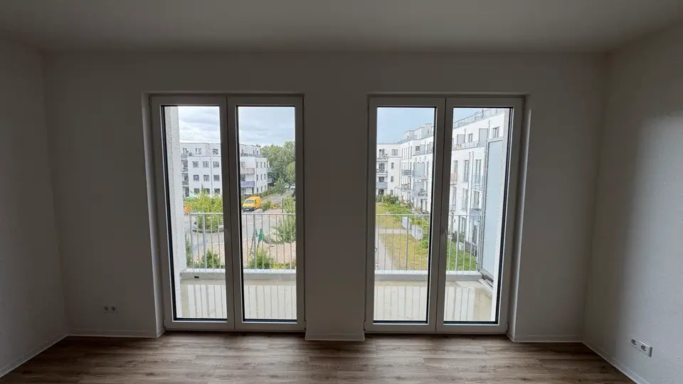 Studio mit 48 m² in Bernau bei Berlin – Bild 3