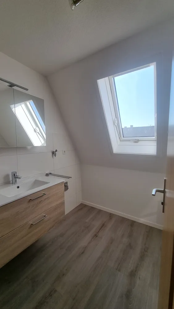 1 Zimmer Wohnung mit 28 m² in Stuttgart – Bild 8