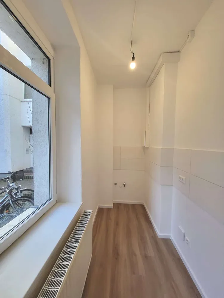 3 room apartment with 67 m² in Magdeburg – Photo 5