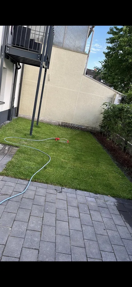 1 Zimmer Wohnung mit 39 m² in Münster – Bild 2
