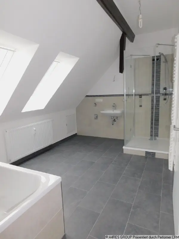 6 Zimmer Wohnung mit 182 m² in Bautzen – Bild 6