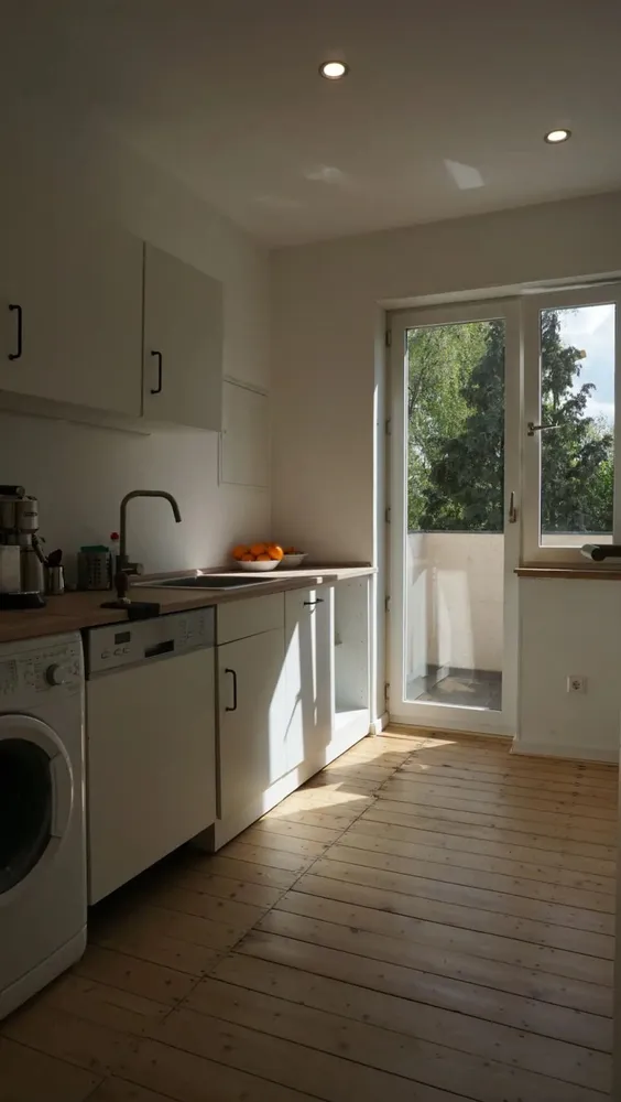 3 Zimmer Wohnung mit 69 m² in Hannover – Bild 4