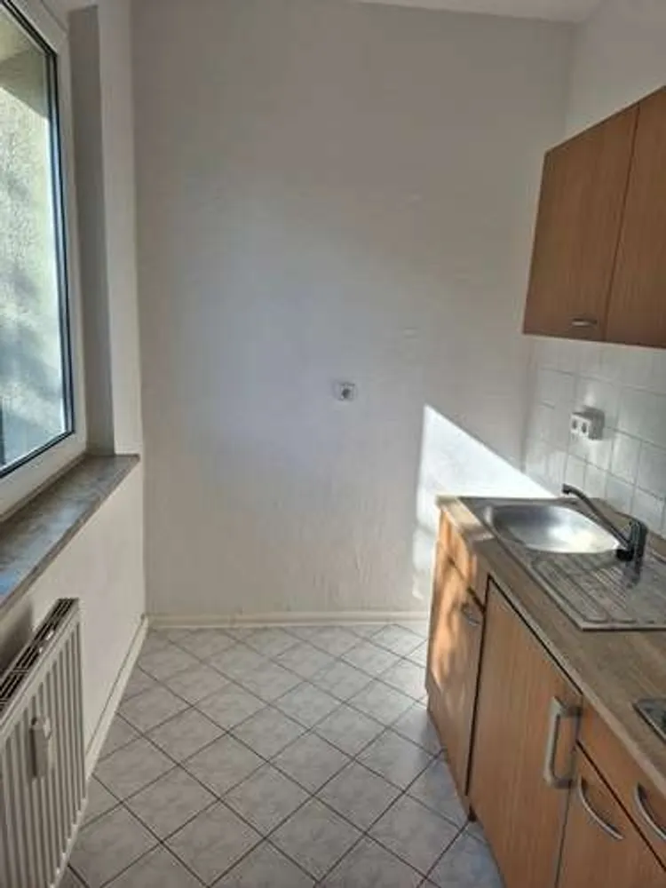 1 Zimmer Wohnung mit 26 m² in Leipzig – Bild 3