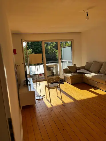 2 Zimmer Wohnung mit 55 m² in Hamburg – Bild 4