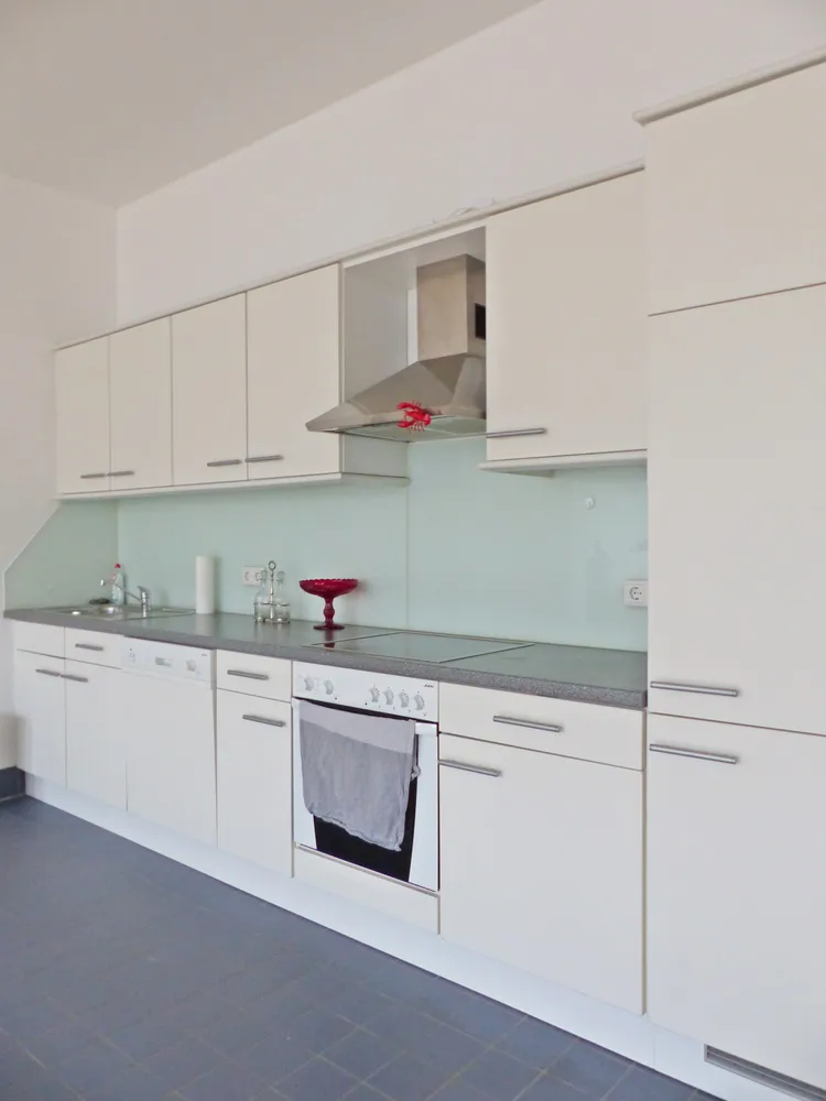 1 room apartment with 66 m² in Bremen – Photo 8