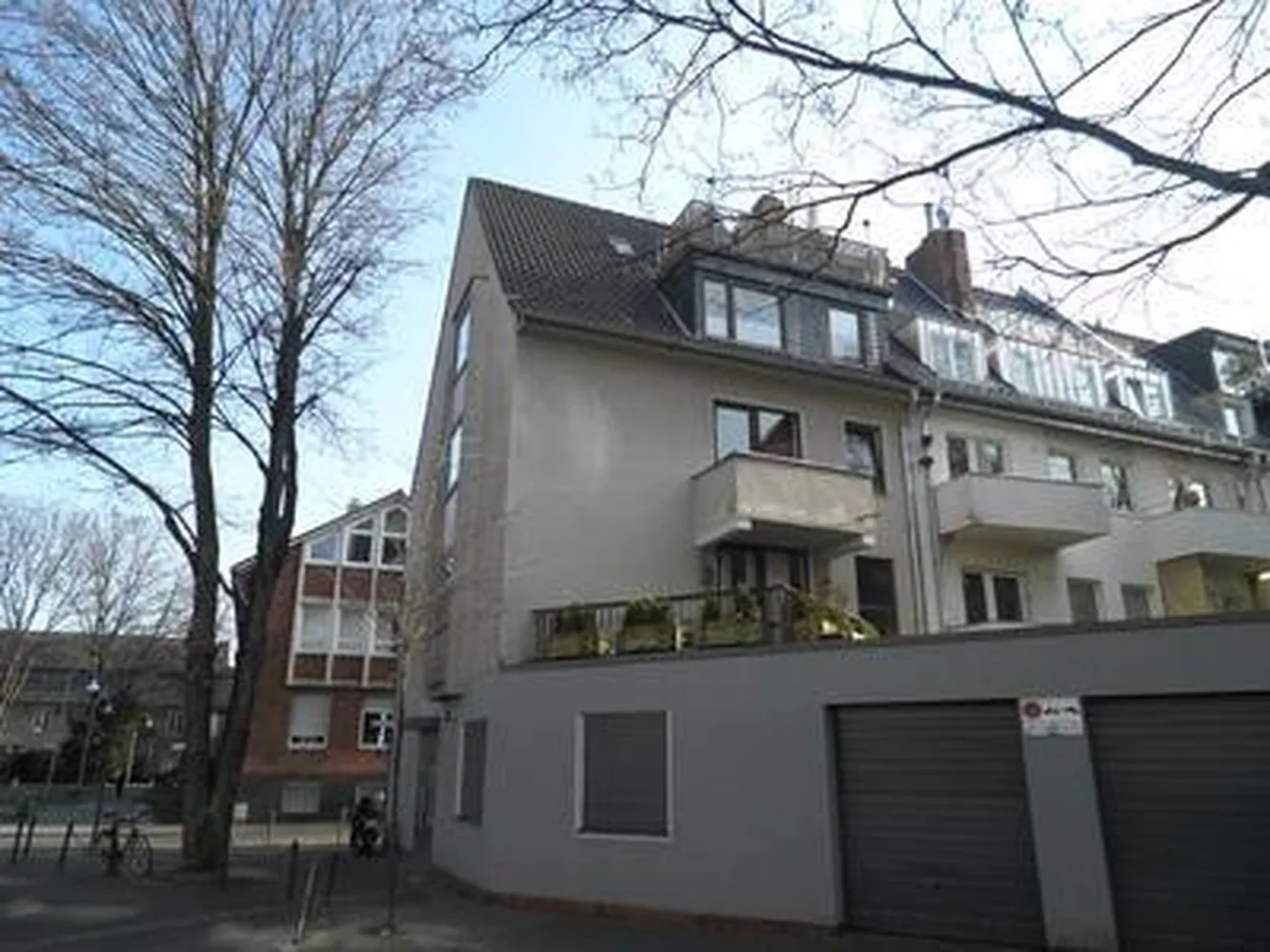 3 Zimmer Wohnung mit 82 m² in Köln – Bild 11