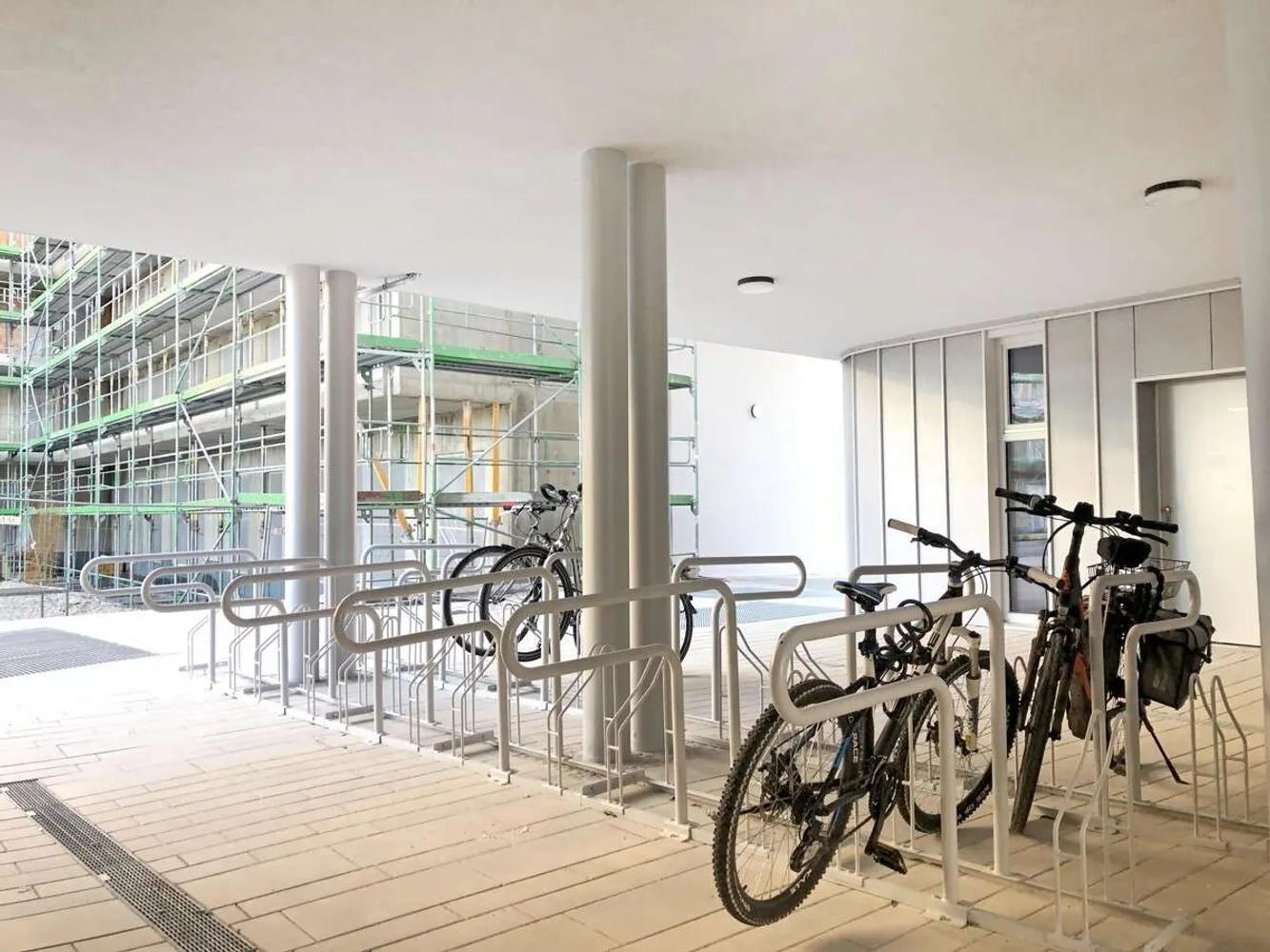 1 Zimmer Wohnung mit 32 m² in München – Bild 10