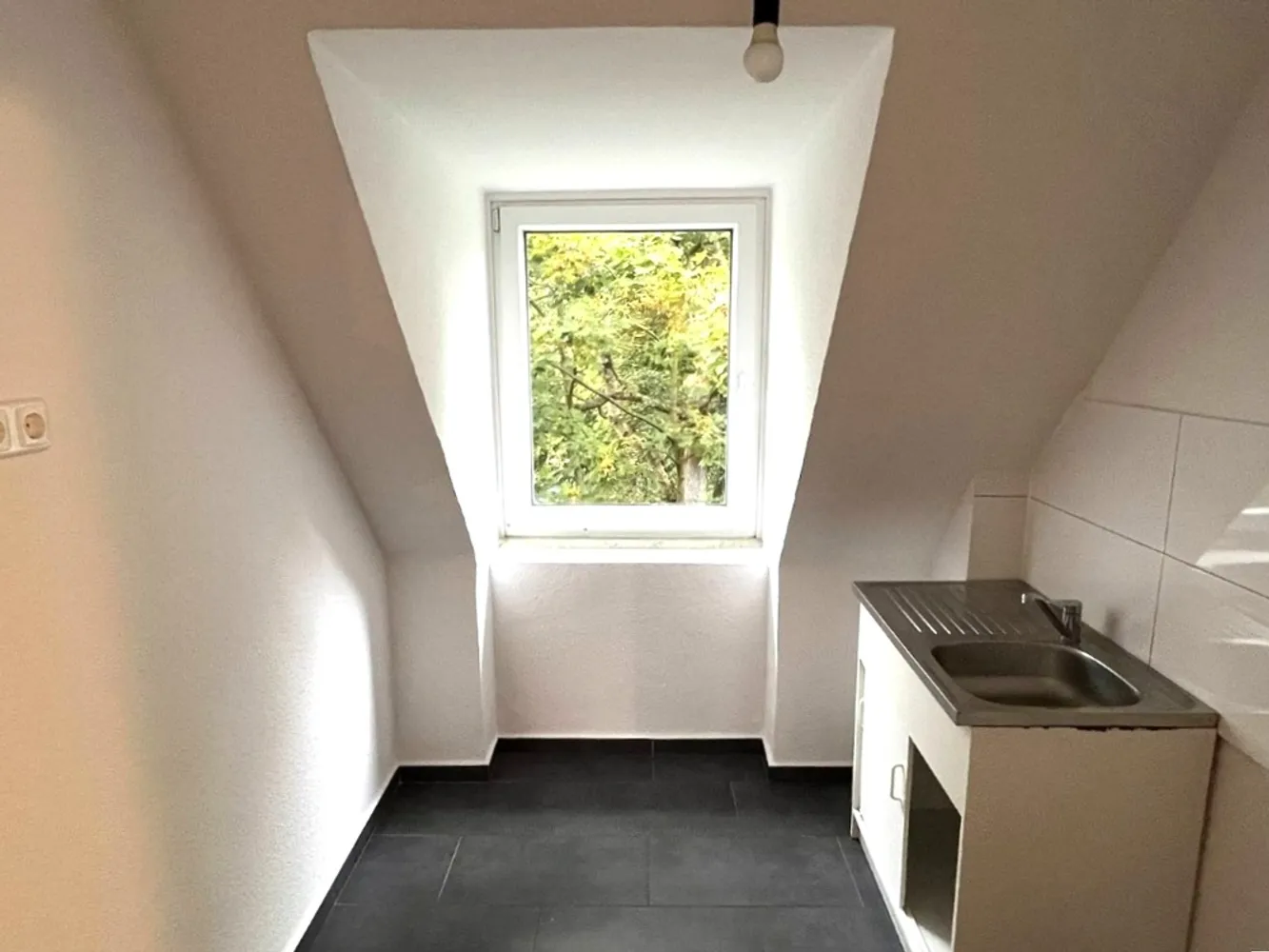 3 Zimmer Wohnung mit 45 m² in Rendsburg – Bild 7