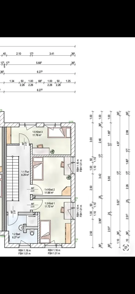 5 Zimmer Haus mit 146 m² in Coswig – Bild 9