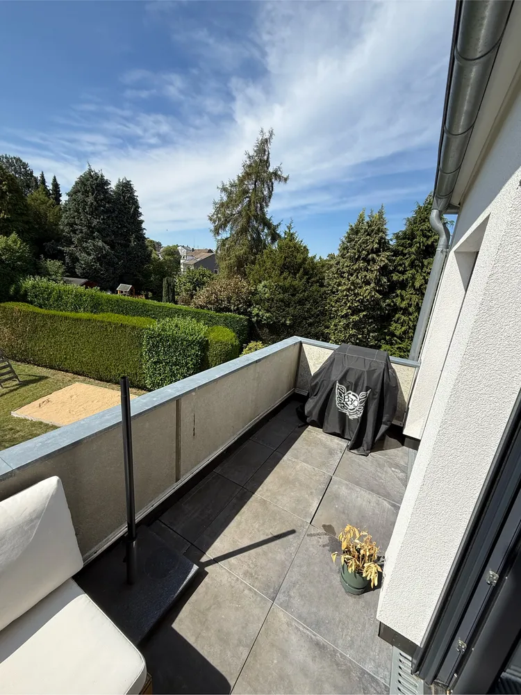 2 Zimmer Wohnung mit 69 m² in Aachen – Bild 11