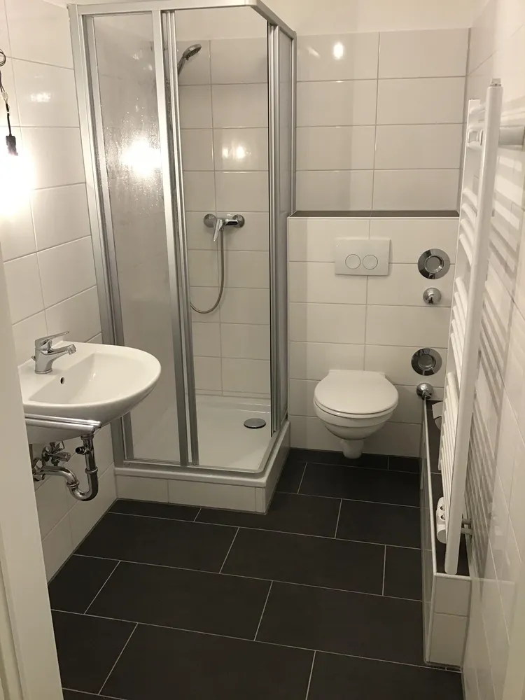 2 Zimmer Wohnung mit 36 m² in Frankfurt am Main – Bild 3