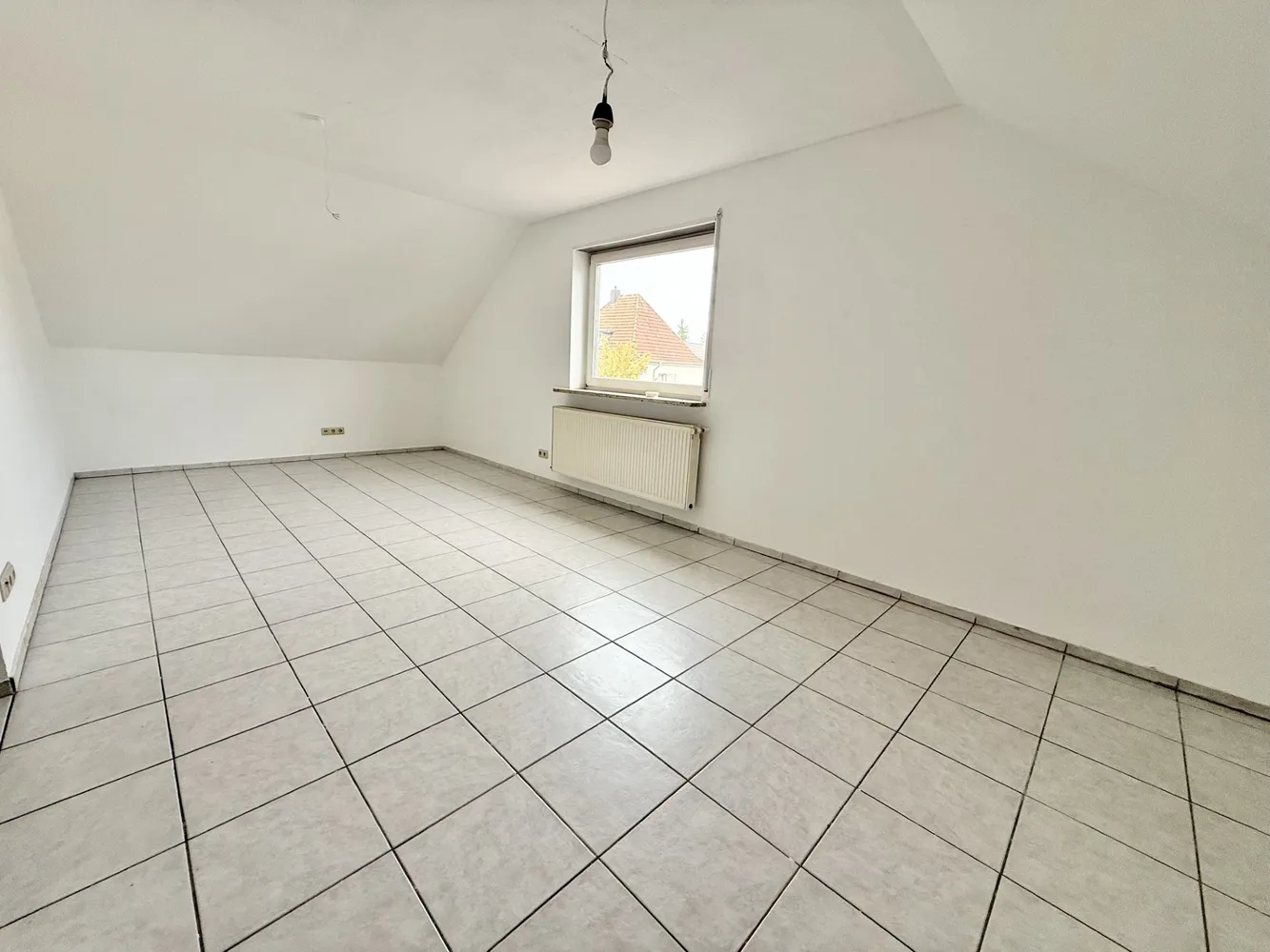 2 Zimmer Wohnung mit 54 m² in Homburg – Bild 6