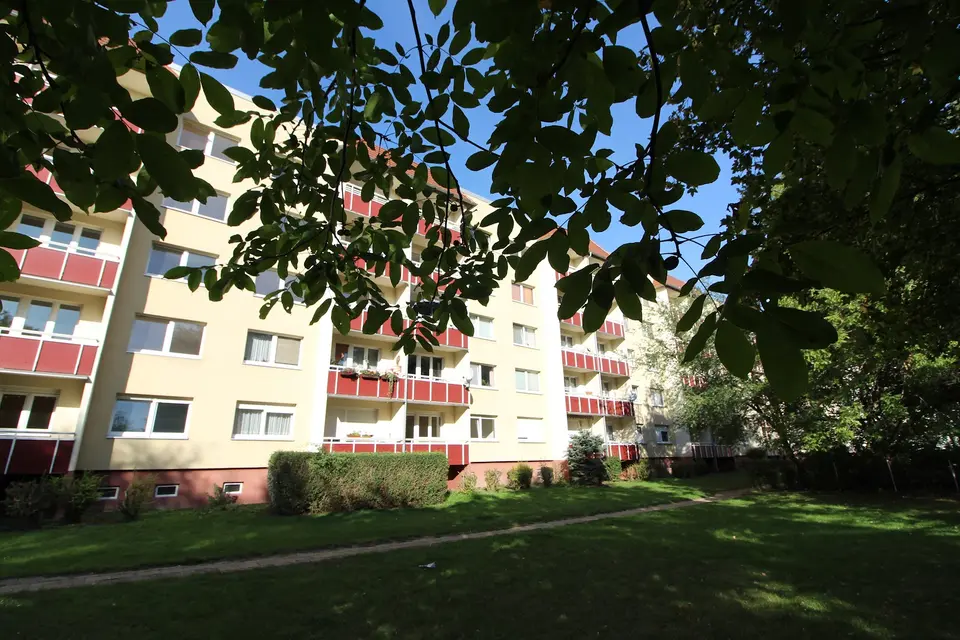 4 Zimmer Wohnung mit 76 m² in Halle (Saale) – Bild 6
