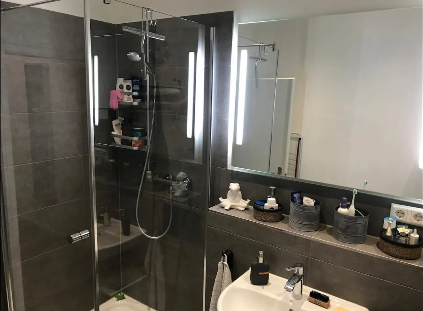 3 Zimmer Wohnung mit 91 m² in Stuttgart – Bild 11