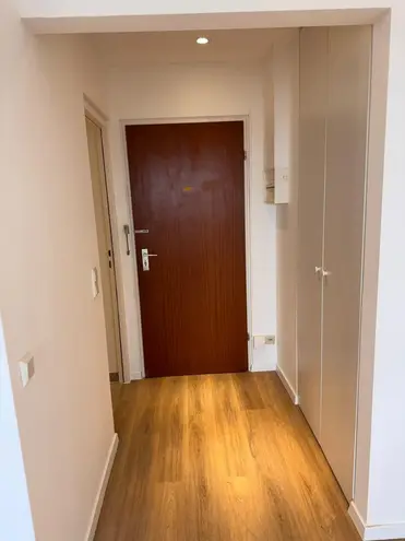 1 Zimmer Wohnung mit 25 m² in Karlsruhe – Bild 9