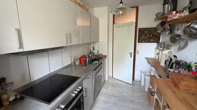 4 Zimmer Wohnung mit 97 m² in Karlsruhe – Bild 11